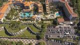 Hotel Porto Mare Exterior