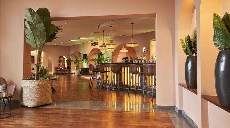 Hotel Porto Mare Restaurant