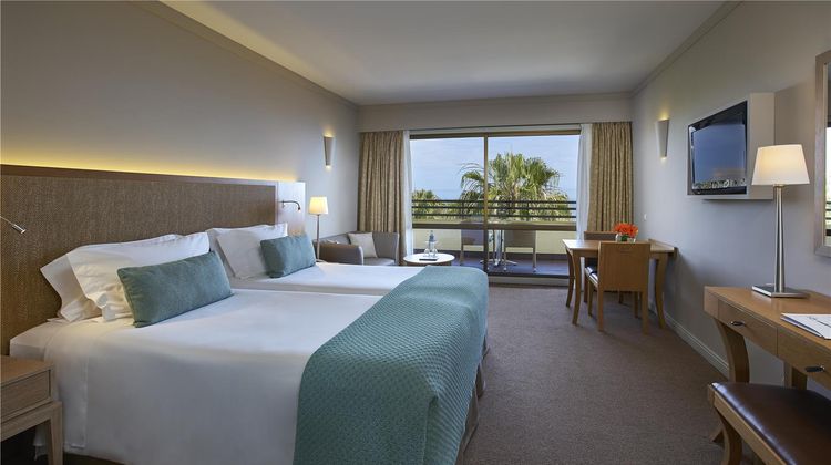 Eden Mar Suite Hotel Suite