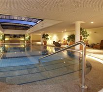 Eden Mar Suite Hotel Pool