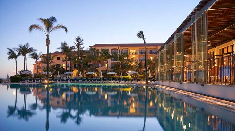 <b>The Residence Porto Mare Pool</b>. Images powered by <a href="https://iceportal.shijigroup.com/" title="IcePortal" target="_blank">IcePortal</a>.