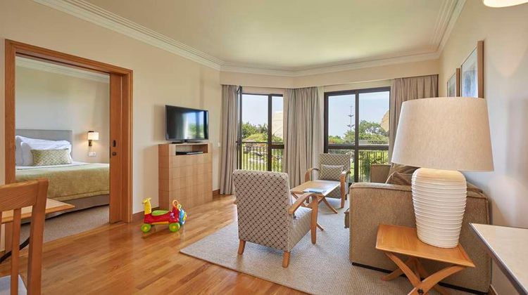 The Residence Porto Mare Suite