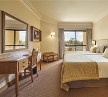 The Residence Porto Mare Room
