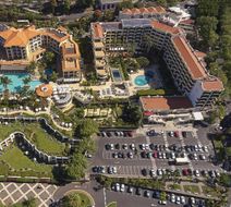 The Residence Porto Mare Exterior
