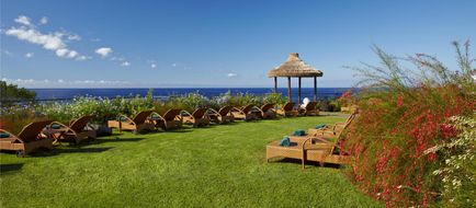 The Residence Porto Mare Exterior