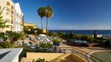 Porto Santa Maria Hotel Exterior