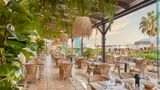 Porto Santa Maria Hotel Restaurant