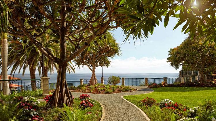 The Cliff Bay Other