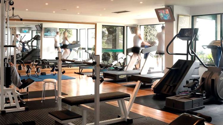 The Cliff Bay Health