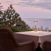 The Cliff Bay