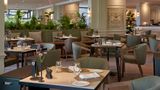 The Cliff Bay Restaurant