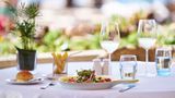 The Cliff Bay Restaurant