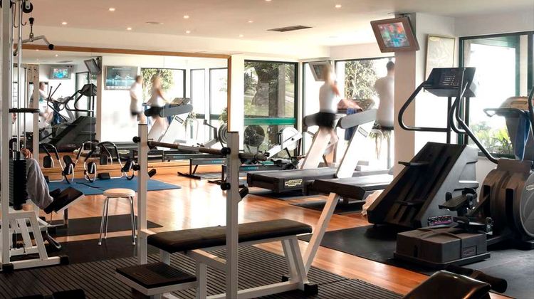 The Cliff Bay Health