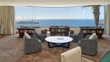 The Cliff Bay Lobby