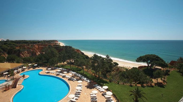 <b>PortoBay Falesia Exterior</b>. Images powered by <a href="https://iceportal.shijigroup.com/" title="IcePortal" target="_blank">IcePortal</a>.