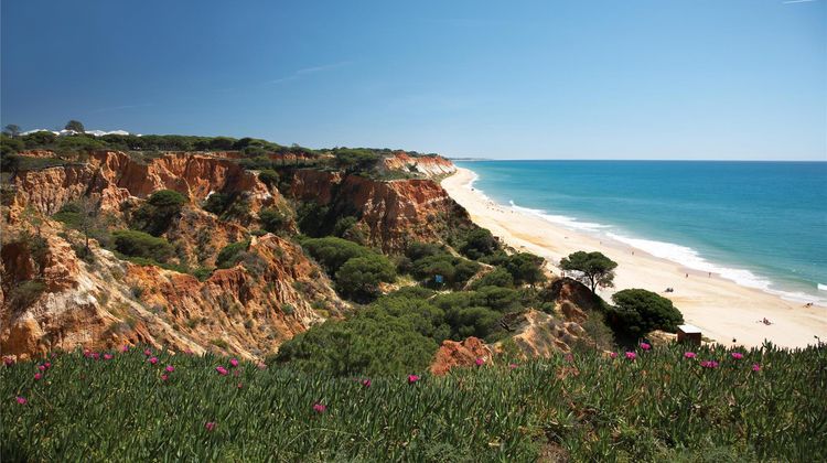 PortoBay Falesia Beach