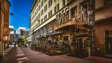 <b>Freys Hotel Exterior</b>. Images powered by <a href="https://iceportal.shijigroup.com/" title="IcePortal" target="_blank">IcePortal</a>.