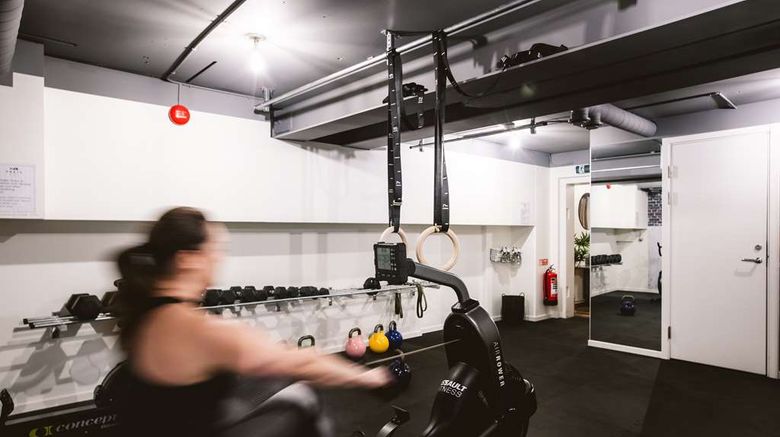 <b>Freys Hotel Health</b>. Images powered by <a href="https://iceportal.shijigroup.com/" title="IcePortal" target="_blank">IcePortal</a>.