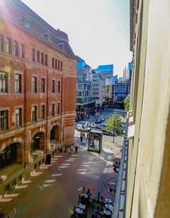 Freys Hotel