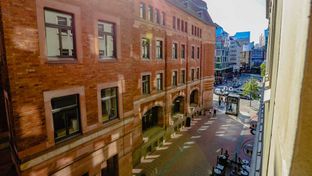 Freys Hotel
