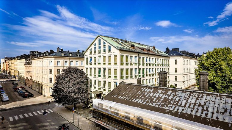 <b>Lilla Radmannen Exterior</b>. Images powered by <a href="https://iceportal.shijigroup.com/" title="IcePortal" target="_blank">IcePortal</a>.