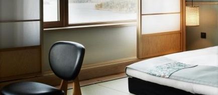 Yasuragi, Ascend Hotel Collection Room