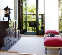 Yasuragi, Ascend Hotel Collection Room