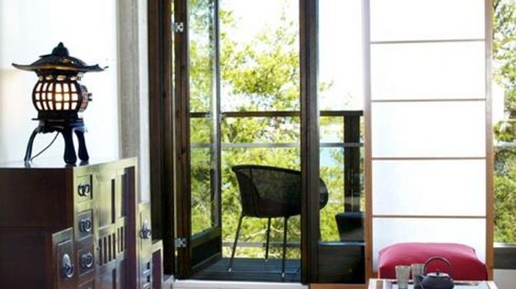 Yasuragi, Ascend Hotel Collection Room