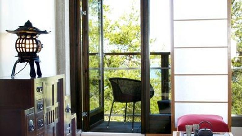 <b>Yasuragi, Ascend Hotel Collection Room</b>. Images powered by <a href="https://iceportal.shijigroup.com/" title="IcePortal" target="_blank">IcePortal</a>.