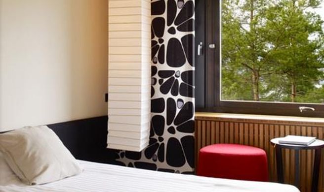 Yasuragi, Ascend Hotel Collection Room