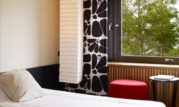 Yasuragi, Ascend Hotel Collection