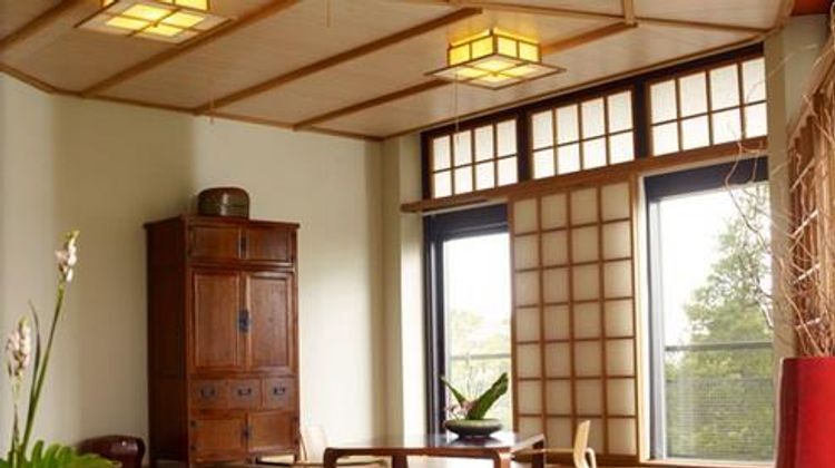 Yasuragi, Ascend Hotel Collection Room