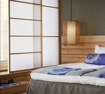 Yasuragi, Ascend Hotel Collection Room