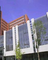 Grand Gongda Jianguo Hotel