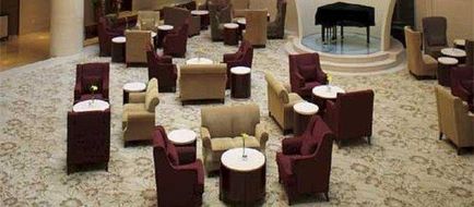 Grand Gongda Jianguo Hotel Lobby