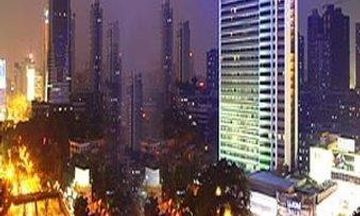 Baiyun Hotel Guangzhou
