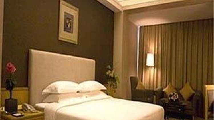 Baiyun Hotel Guangzhou Other