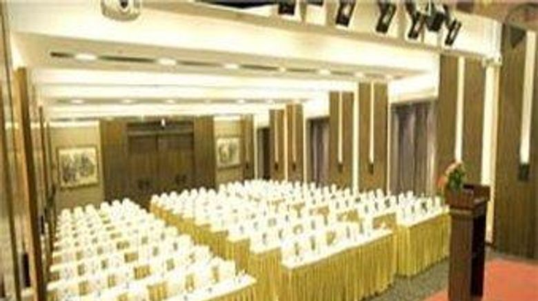 <b>Baiyun Hotel Meeting</b>. Images powered by <a href="https://iceportal.shijigroup.com/" title="IcePortal" target="_blank">IcePortal</a>.