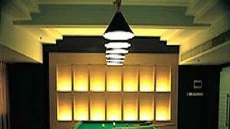 Baiyun Hotel Guangzhou Suite