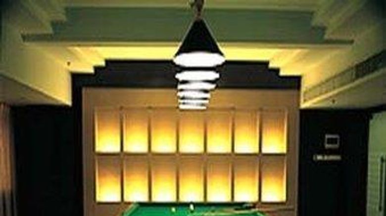 <b>Baiyun Hotel Suite</b>. Images powered by <a href="https://iceportal.shijigroup.com/" title="IcePortal" target="_blank">IcePortal</a>.