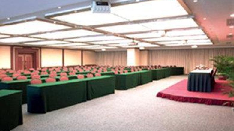 <b>Baiyun Hotel Meeting</b>. Images powered by <a href="https://iceportal.shijigroup.com/" title="IcePortal" target="_blank">IcePortal</a>.