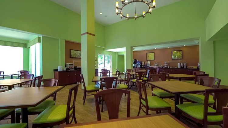 Galleria Palms Hotel Restaurant