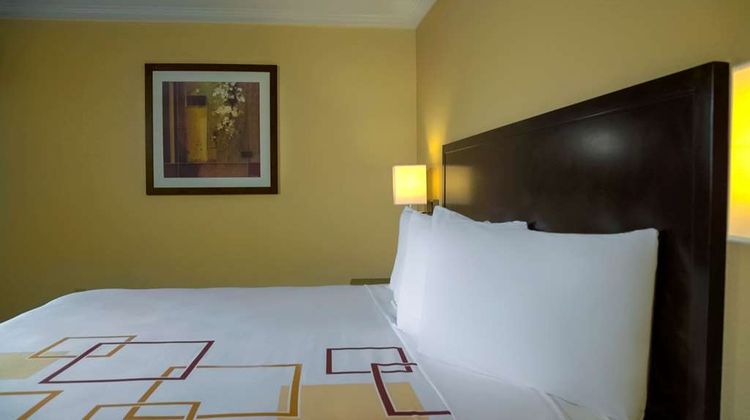 Galleria Palms Hotel Room