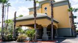 Galleria Palms Hotel Exterior