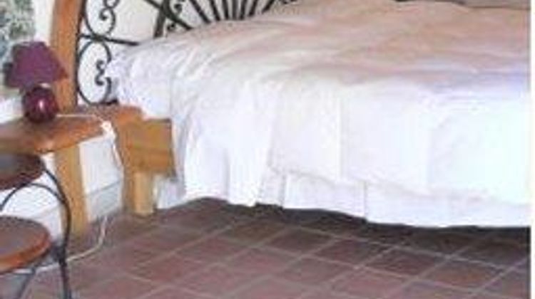 Villa dei Papiri Room