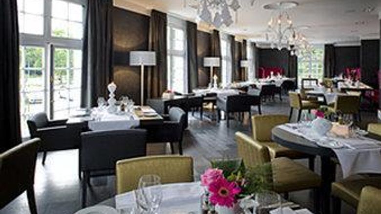<b>Van der Valk Hotel Brugge Restaurant</b>. Images powered by <a href="https://iceportal.shijigroup.com/" title="IcePortal" target="_blank">IcePortal</a>.