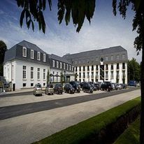 Van der Valk Hotel Brugge