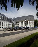Van der Valk Hotel Brugge
