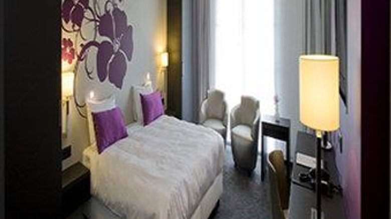 <b>Van der Valk Hotel Brugge Room</b>. Images powered by <a href="https://iceportal.shijigroup.com/" title="IcePortal" target="_blank">IcePortal</a>.