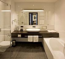 Van der Valk Hotel Brugge Room